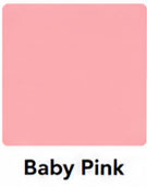 Baby Pink