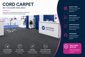 Cord Carpet