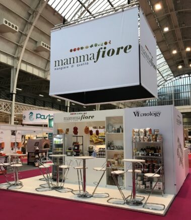 Exhibition Graphics