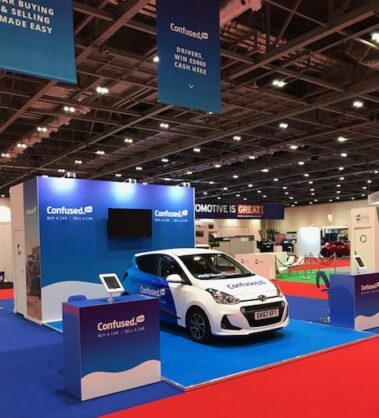 Exhibition Graphics