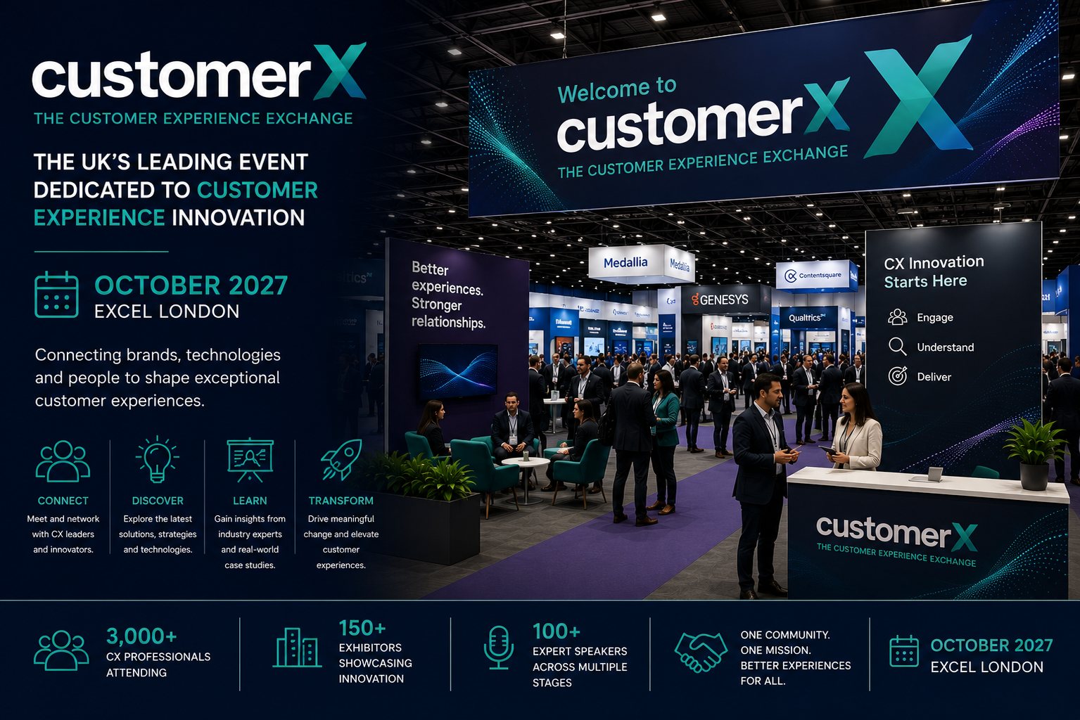 CustomerX