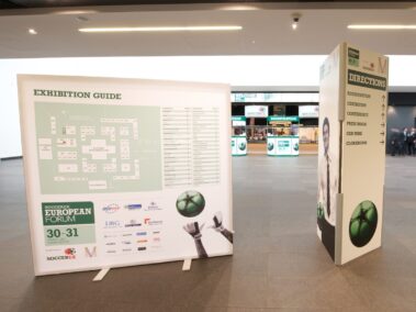 Exhibition Graphics