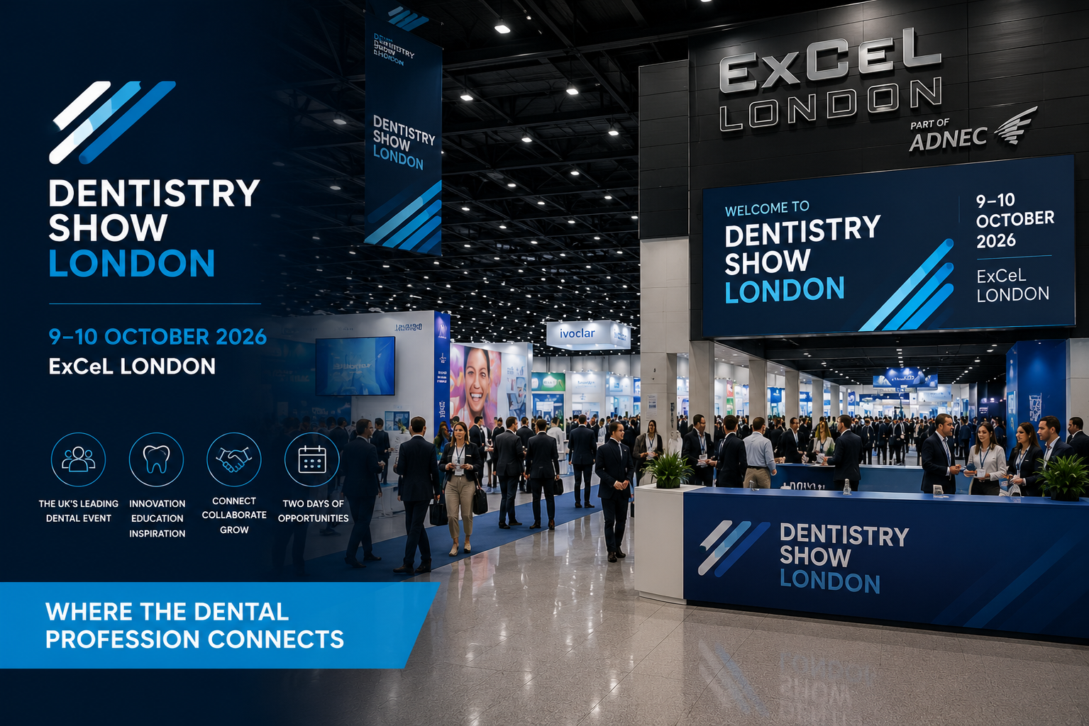 Dentistry Show London