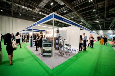 Exhibition Carpet Services