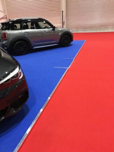 Floors and Floor Coverings