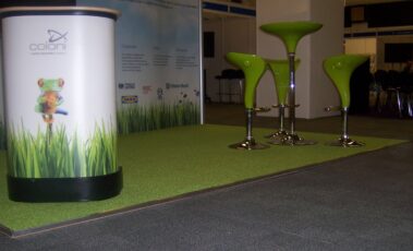 Floors and Floor Coverings