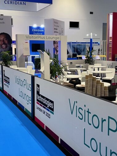 Exhibition Graphics