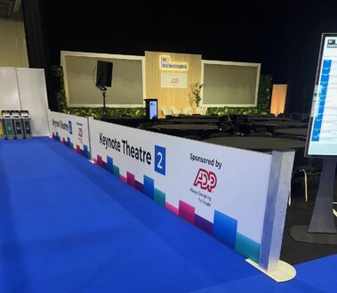 Exhibition Graphics