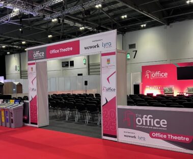 Exhibition Graphics