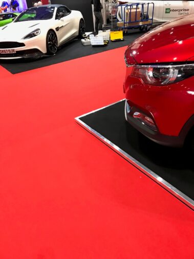 Floors and Floor Coverings