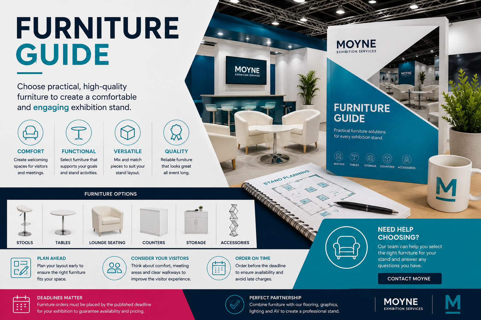 Furniture Guide