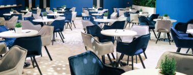 Exhibition Furniture Hire