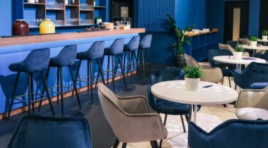 Exhibition Furniture Hire