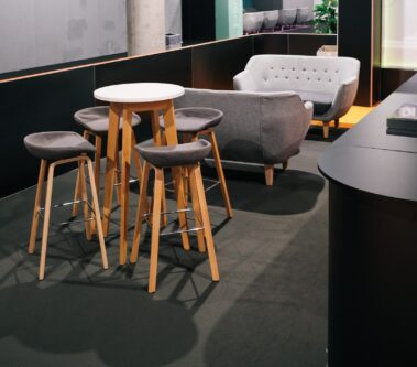 Exhibition Furniture Hire