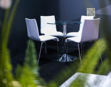 Exhibition Furniture Hire