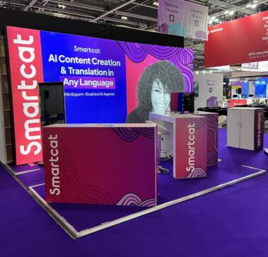 Exhibition Furniture Hire
