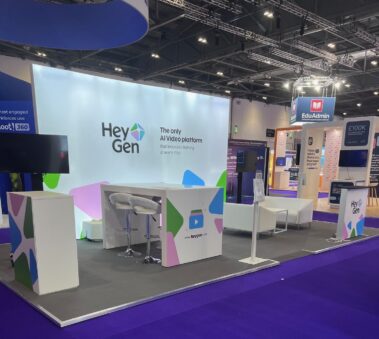Exhibition Furniture Hire