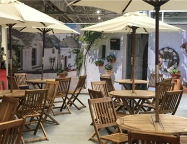 Exhibition Furniture Hire