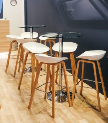 Exhibition Furniture Hire