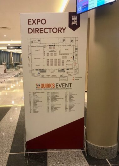 Exhibition Graphics