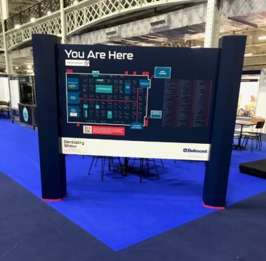 Exhibition Graphics