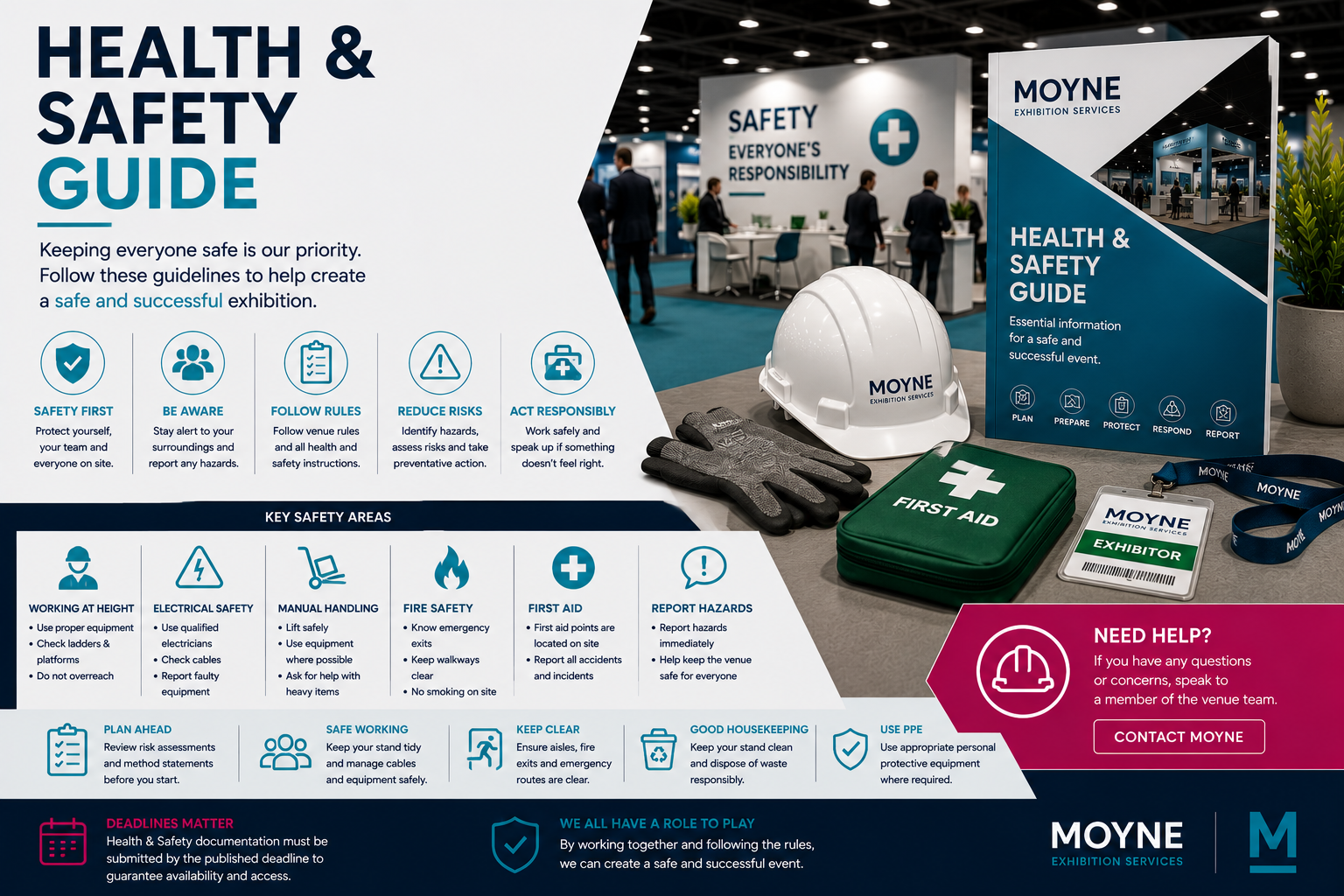 Health and Safety Guide