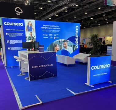 Exhibition Graphics