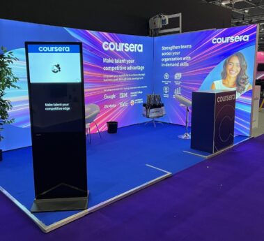 Lightbox Walls