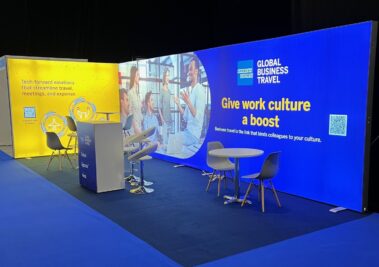 Exhibition Graphics