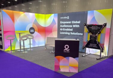 Exhibition Graphics