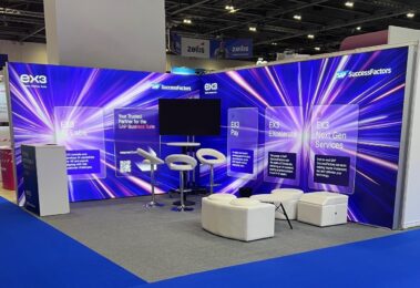 Lightbox Walls