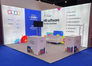 Lightbox Walls