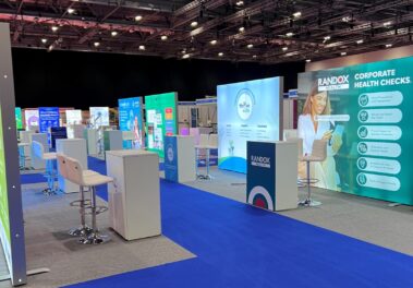 Lightbox Walls