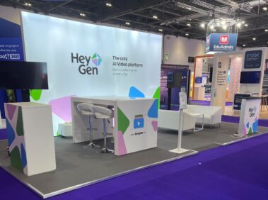 Exhibition Graphics