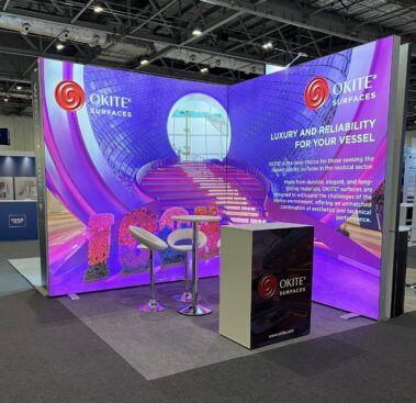 Lightbox Walls