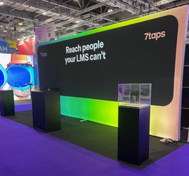 Lightbox Walls
