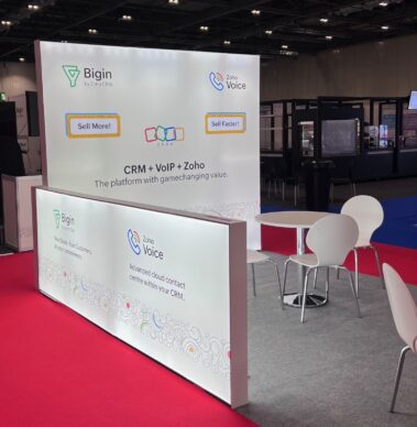 Lightbox Walls