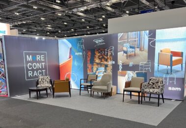Lightbox Walls