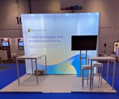 Lightbox Walls
