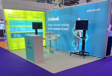 Lightbox Walls