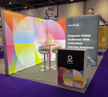 Lightbox Walls