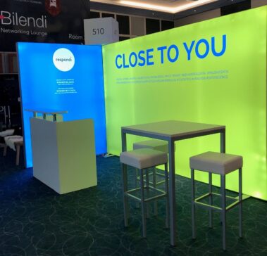 Lightbox Walls