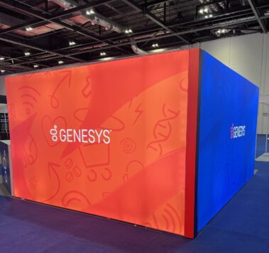 Lightbox Walls