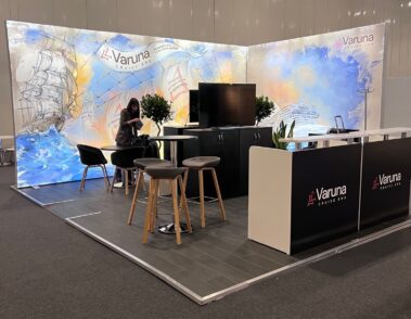 Exhibition Graphics