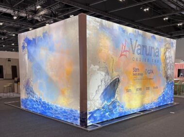 Exhibition Graphics