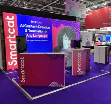 Exhibition Graphics
