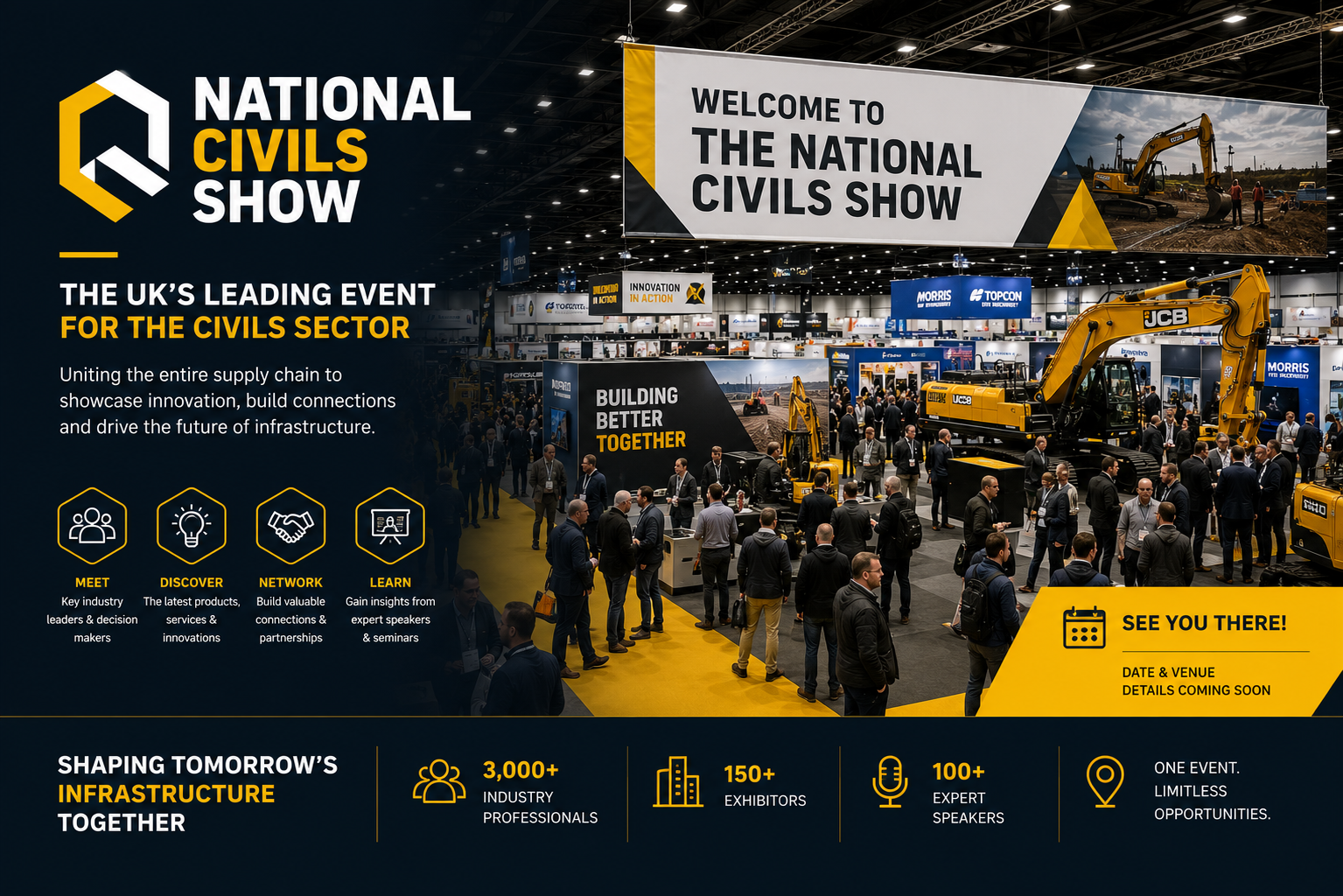 National Civils Show