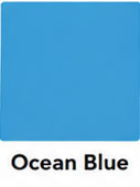 Ocean Blue