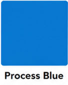 Process Blue