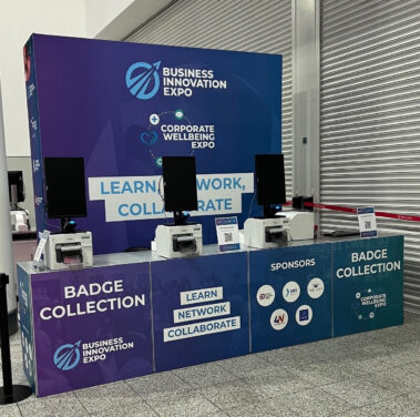 Exhibition Graphics